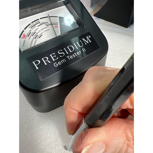 Sterling Silver Infinity Cubic Zirconia Pendant Necklace 925 Sun Jewelry Box Cha - Picture 9 of 15